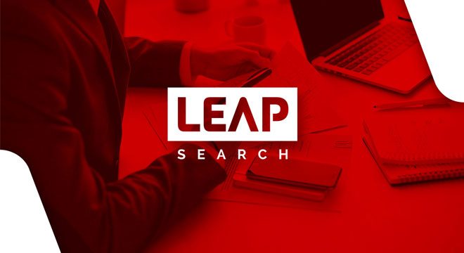 Leap Search